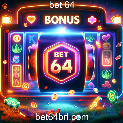Descubra os Melhores Jogos de Bônus no Bet 64