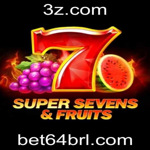 Explore o Universo do Jogo 7SuperSevensFruits com bet64