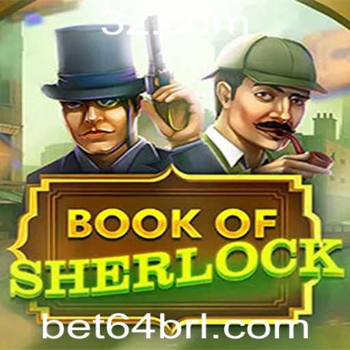 Descubra o Fascinante Mundo de BookOfSherlock: Um Jogo de Mistério e Aventura