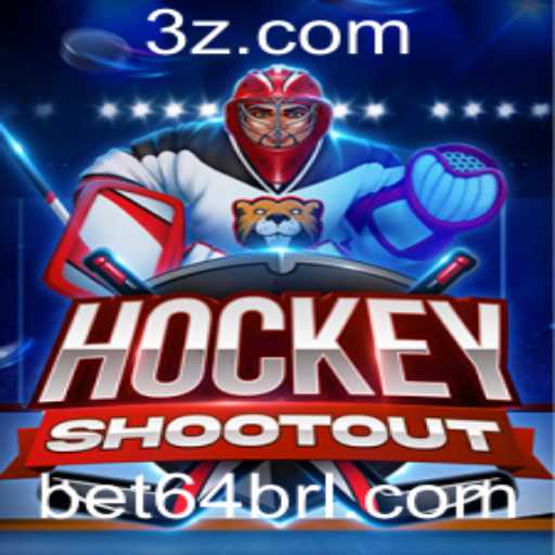 Explorando o Jogo HockeyShootout e a Nova Era das Apostas com Bet64